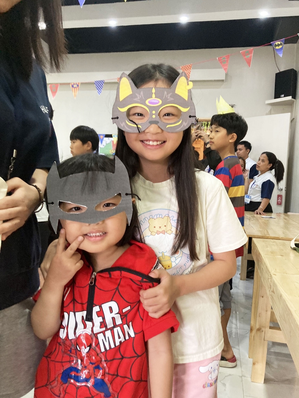 フィリピン留学 Cebu21 - Joyful Education Center-Student_s Activities-21